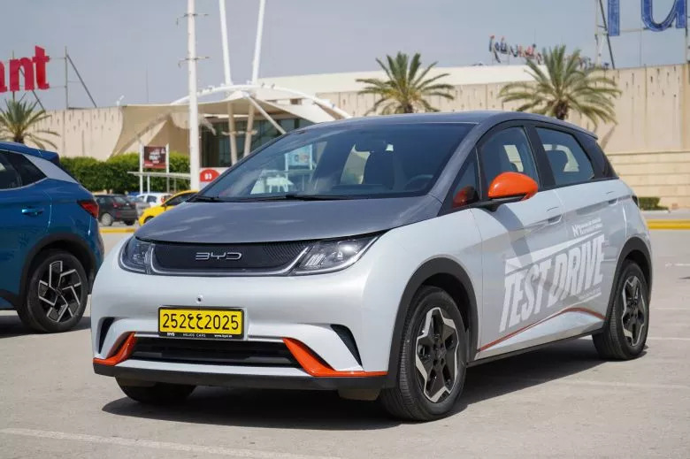 BYD démarre son roadshow national en Tunisie