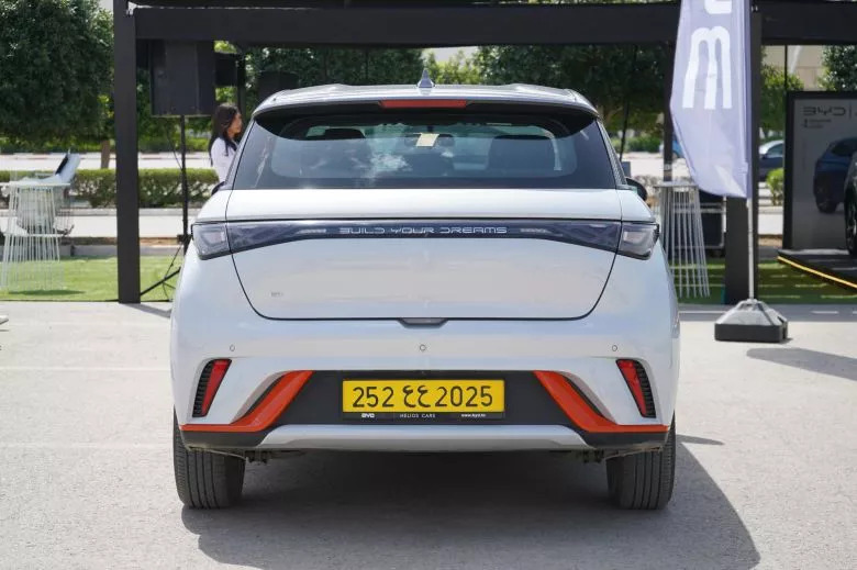 BYD démarre son roadshow national en Tunisie
