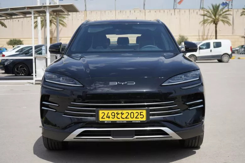 BYD démarre son roadshow national en Tunisie