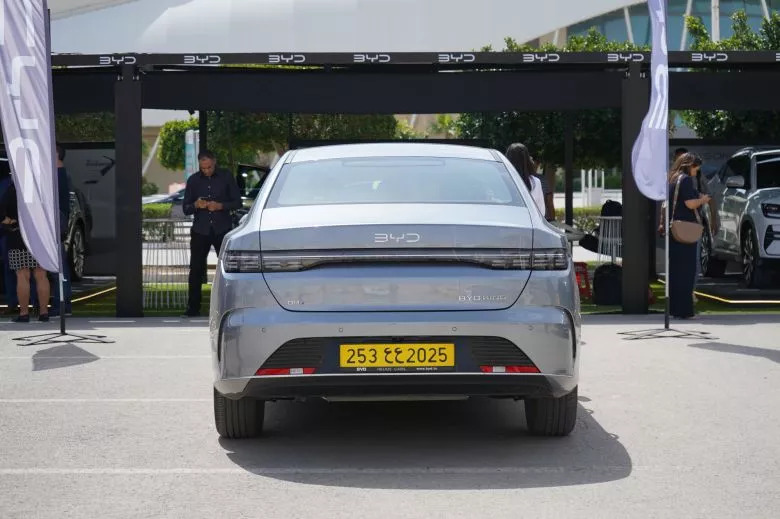 BYD démarre son roadshow national en Tunisie
