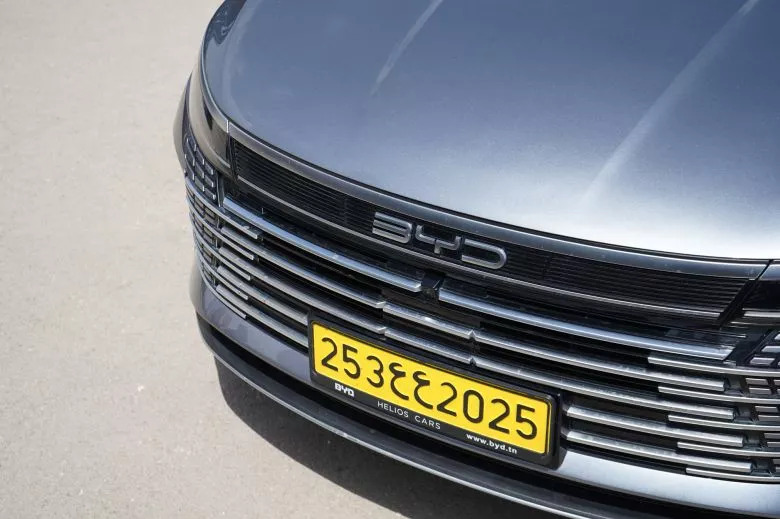 BYD démarre son roadshow national en Tunisie