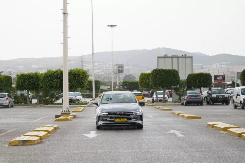 BYD démarre son roadshow national en Tunisie