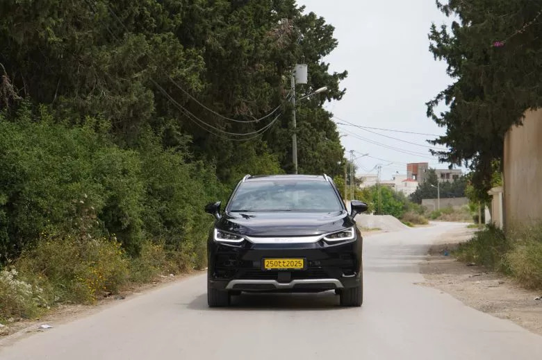 BYD démarre son roadshow national en Tunisie
