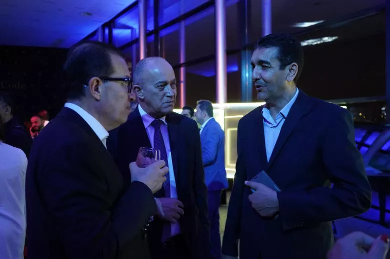 Mercedes-Benz Tunisie dévoile The New Code : une immersion inédite dans l’univers du luxe électrique