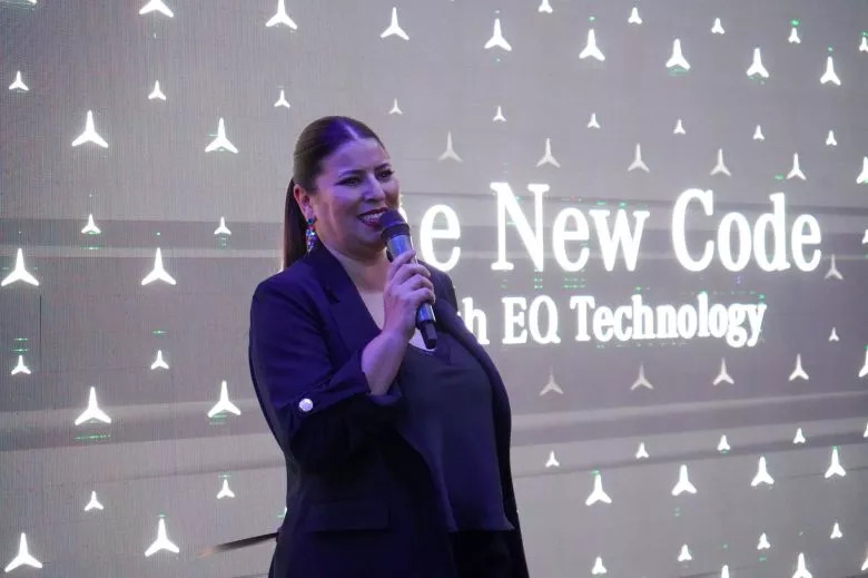 Mercedes-Benz Tunisie dévoile The New Code : une immersion inédite dans l’univers du luxe électrique