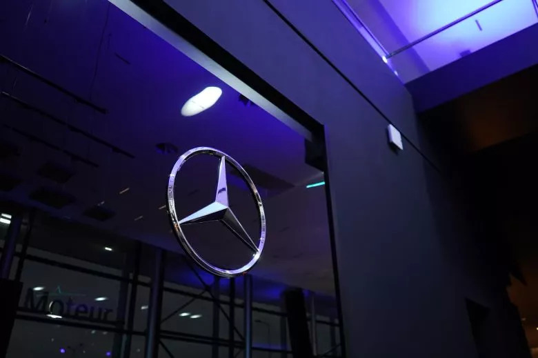 Mercedes-Benz Tunisie dévoile The New Code : une immersion inédite dans l’univers du luxe électrique