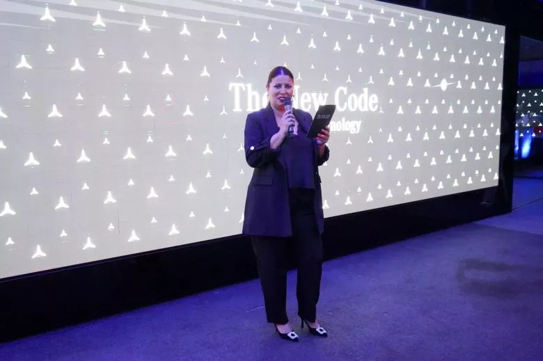 Mercedes-Benz Tunisie dévoile The New Code : une immersion inédite dans l’univers du luxe électrique