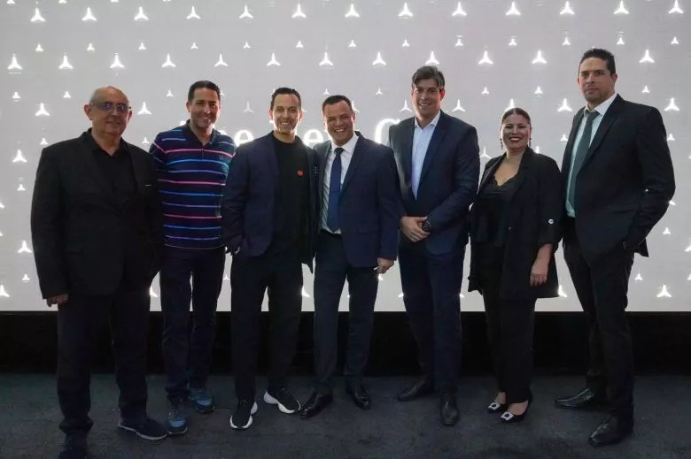 Mercedes-Benz Tunisie dévoile The New Code : une immersion inédite dans l’univers du luxe électrique