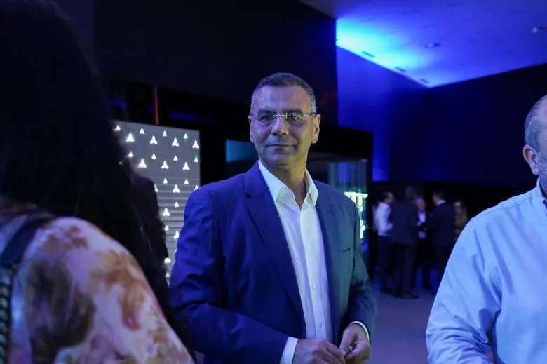 Mercedes-Benz Tunisie dévoile The New Code : une immersion inédite dans l’univers du luxe électrique