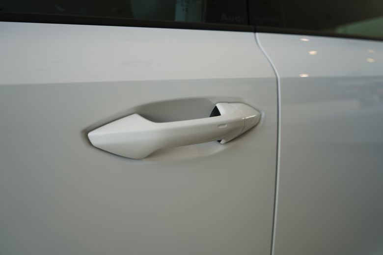 Audi A3 Sportback 35 TFSI Tech Line