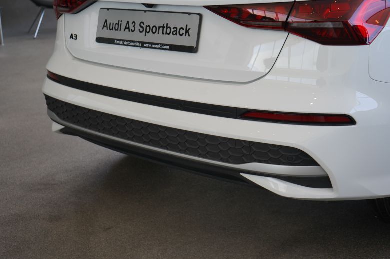 Audi A3 Sportback 35 TFSI Tech Line