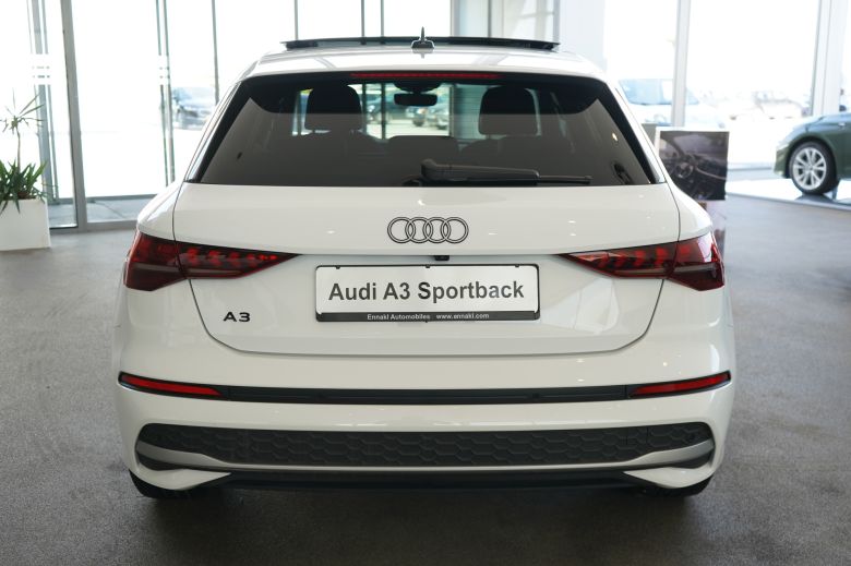 Audi A3 Sportback 35 TFSI Tech Line