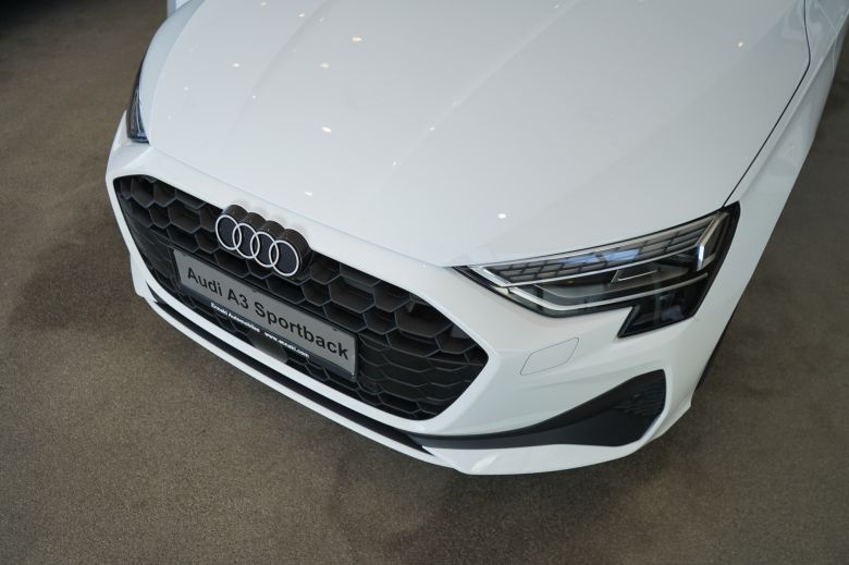 Audi A3 Sportback 35 TFSI Tech Line