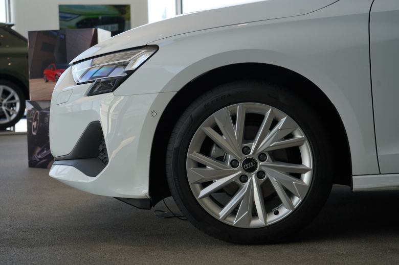 Audi A3 Sportback 35 TFSI Tech Line