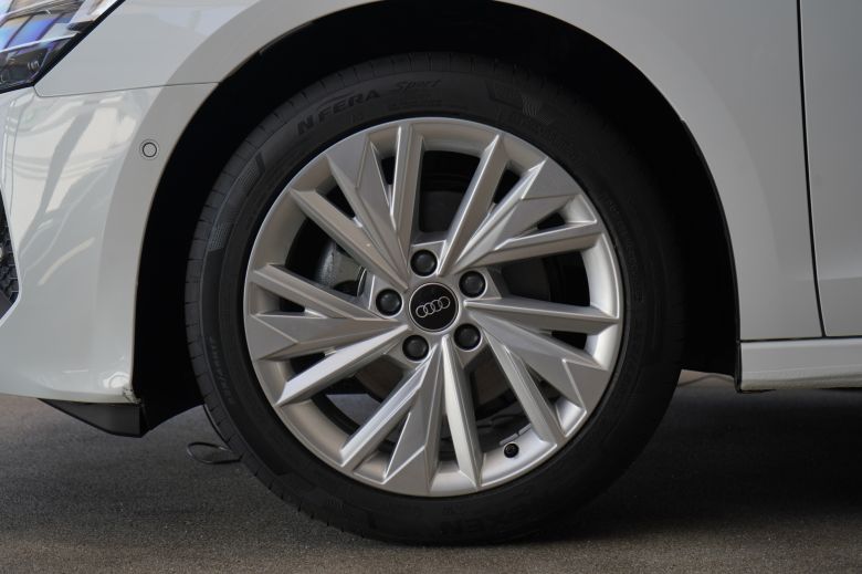 Audi A3 Sportback 35 TFSI Tech Line