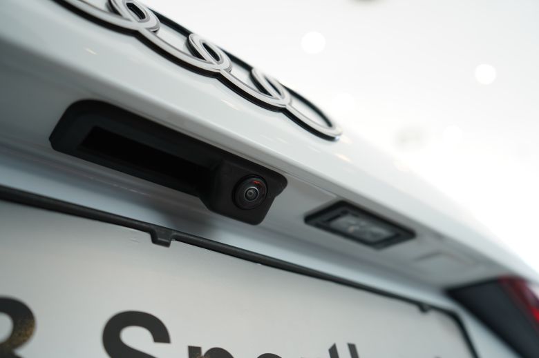 Audi A3 Sportback 35 TFSI Tech Line