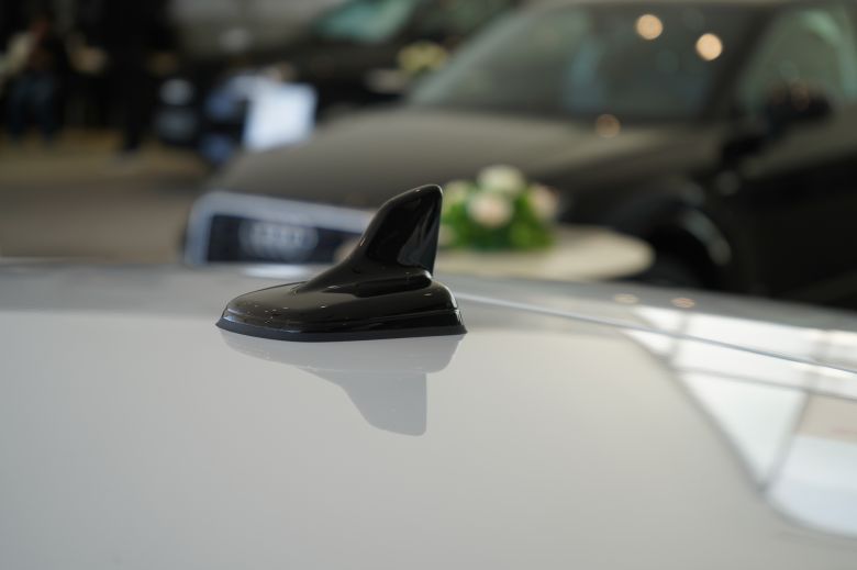 Audi A3 Sportback 35 TFSI Tech Line