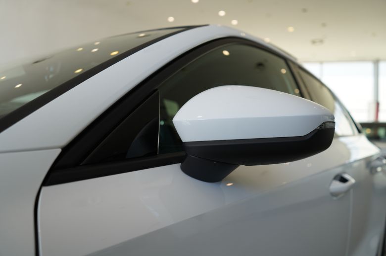 Audi A3 Sportback 35 TFSI Tech Line