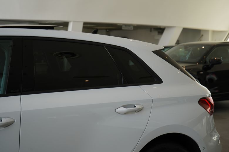 Audi A3 Sportback 35 TFSI Tech Line