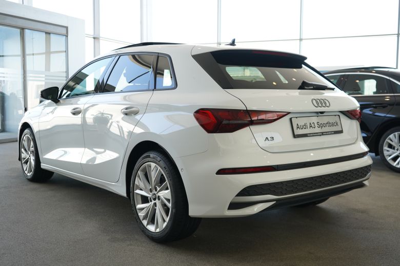 Audi A3 Sportback 35 TFSI Tech Line
