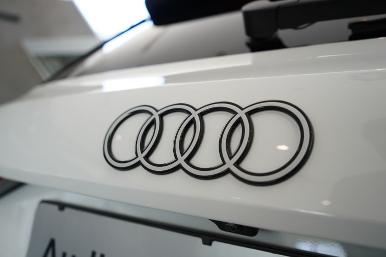 Audi A3 Sportback 35 TFSI Tech Line