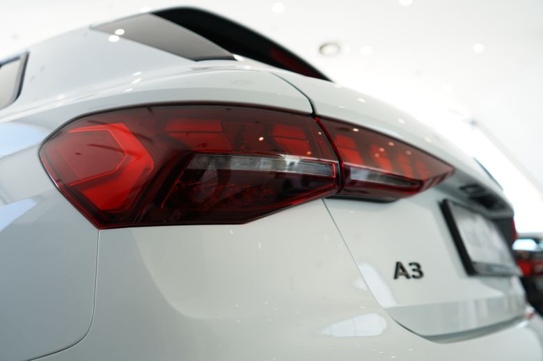 Audi A3 Sportback 35 TFSI Tech Line