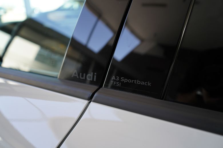 Audi A3 Sportback 35 TFSI Tech Line