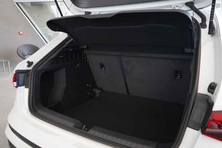 Audi A3 Sportback 35 TFSI Tech Line