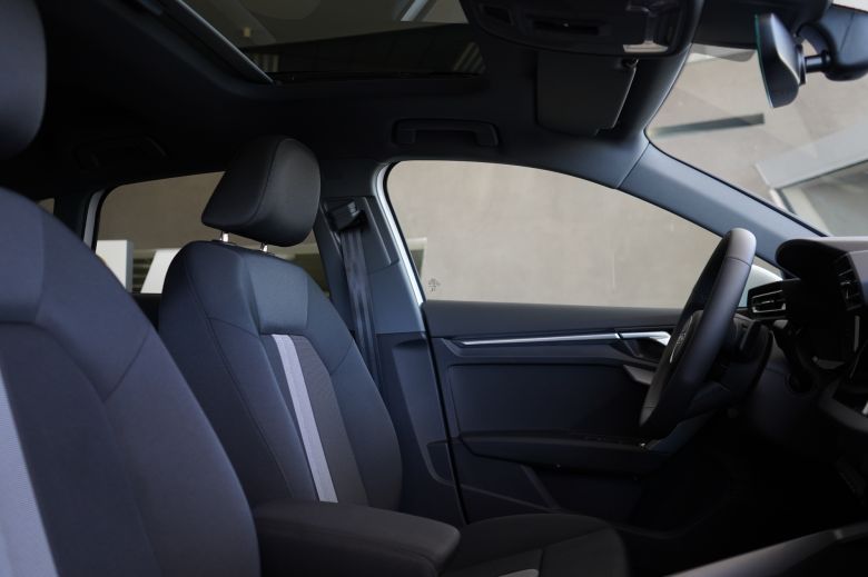 Audi A3 Sportback 35 TFSI Tech Line