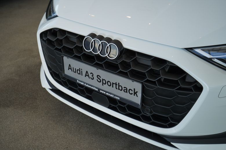 Audi A3 Sportback 35 TFSI Tech Line