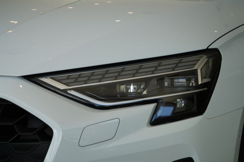 Audi A3 Sportback 35 TFSI Tech Line