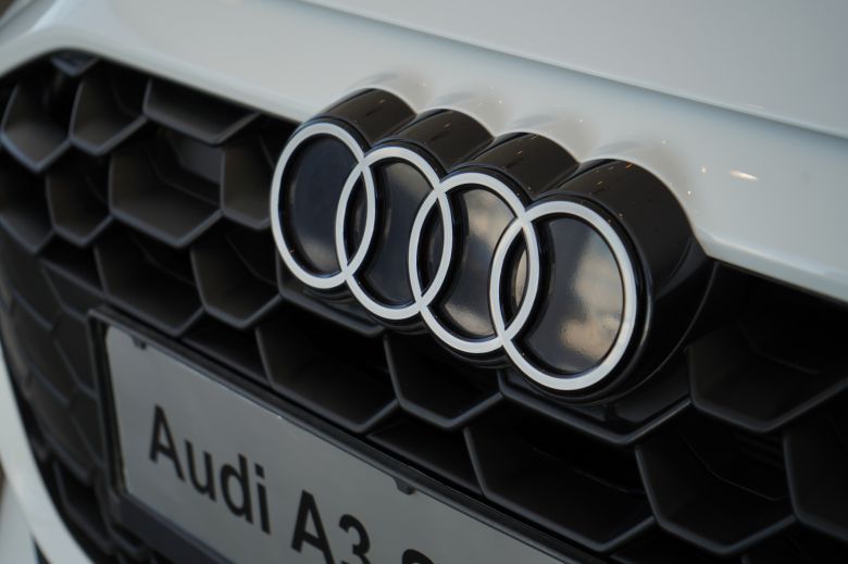 Audi A3 Sportback 35 TFSI Tech Line