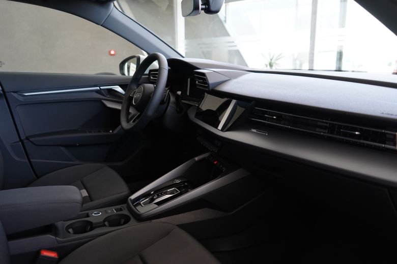 Audi A3 Sportback 35 TFSI Tech Line