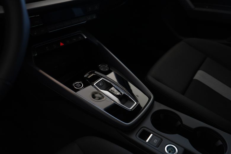 Audi A3 Sportback 35 TFSI Tech Line