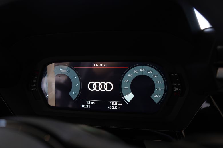 Audi A3 Sportback 35 TFSI Tech Line