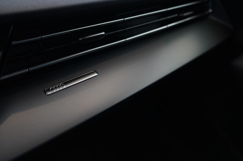 Audi A3 Sportback 35 TFSI Tech Line