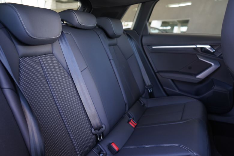 Audi A3 Sportback 35 TFSI Tech Line