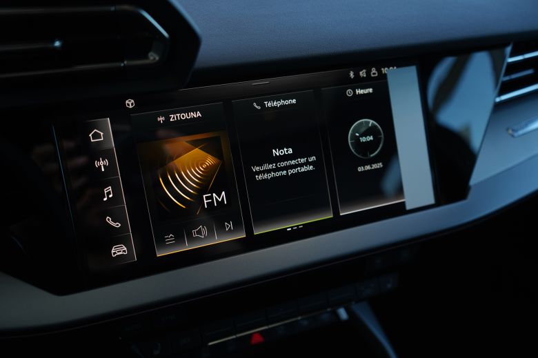 Audi A3 Sportback 35 TFSI Tech Line