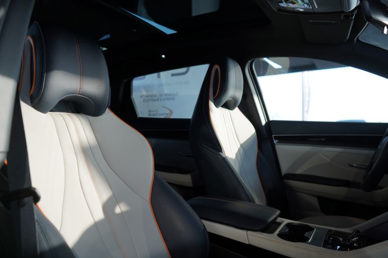 BYD poursuit son Roadshow national à Sousse: du 18 au 29 juin au Mall of Sousse