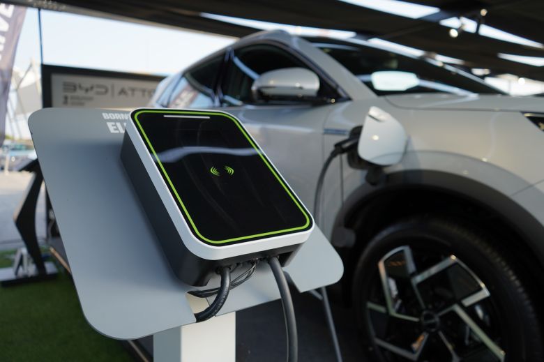 BYD poursuit son Roadshow national à Sousse: du 18 au 29 juin au Mall of Sousse