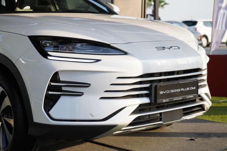 BYD poursuit son Roadshow national à Sousse: du 18 au 29 juin au Mall of Sousse