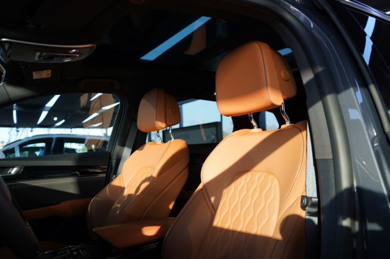 BYD poursuit son Roadshow national à Sousse: du 18 au 29 juin au Mall of Sousse