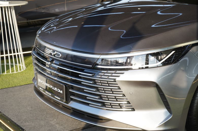 BYD poursuit son Roadshow national à Sousse: du 18 au 29 juin au Mall of Sousse