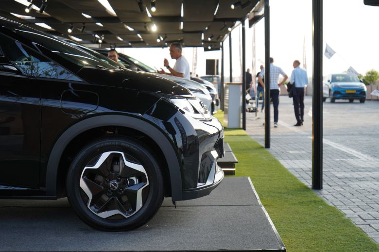 BYD poursuit son Roadshow national à Sousse: du 18 au 29 juin au Mall of Sousse