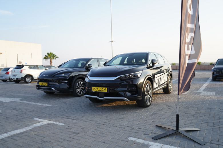 BYD poursuit son Roadshow national à Sousse: du 18 au 29 juin au Mall of Sousse