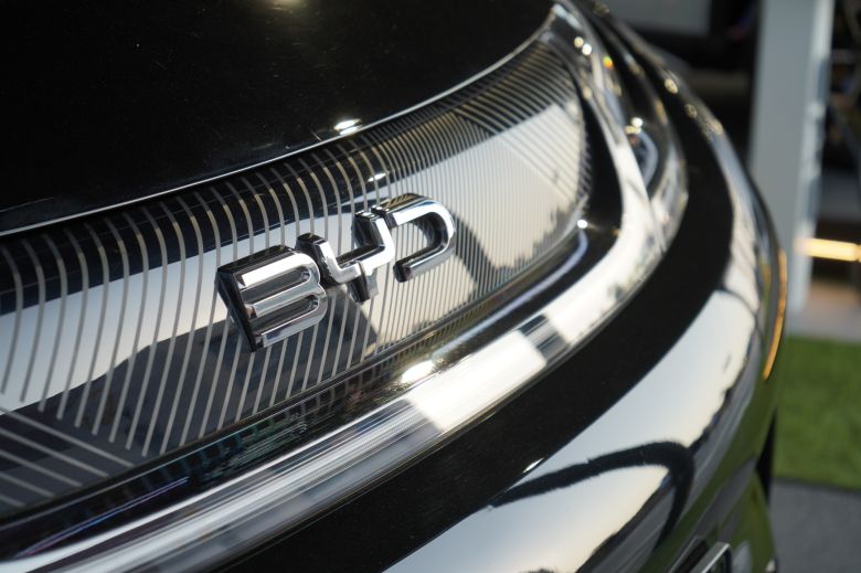 BYD poursuit son Roadshow national à Sousse: du 18 au 29 juin au Mall of Sousse