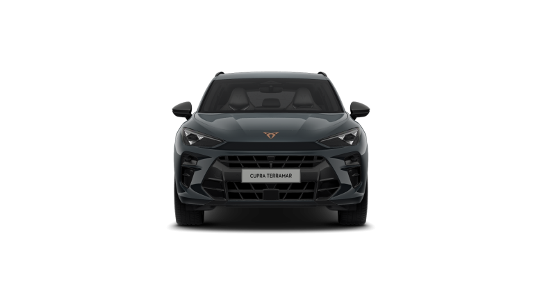 Cupra Terramar 1.4 TSI