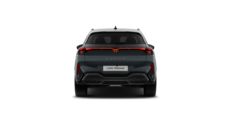 Cupra Terramar 1.4 TSI