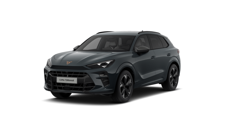 Cupra Terramar 1.4 TSI