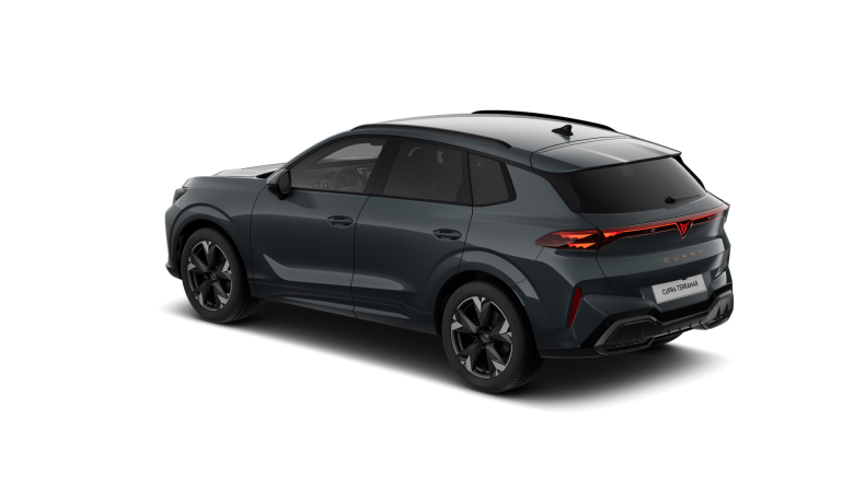 Cupra Terramar 1.4 TSI